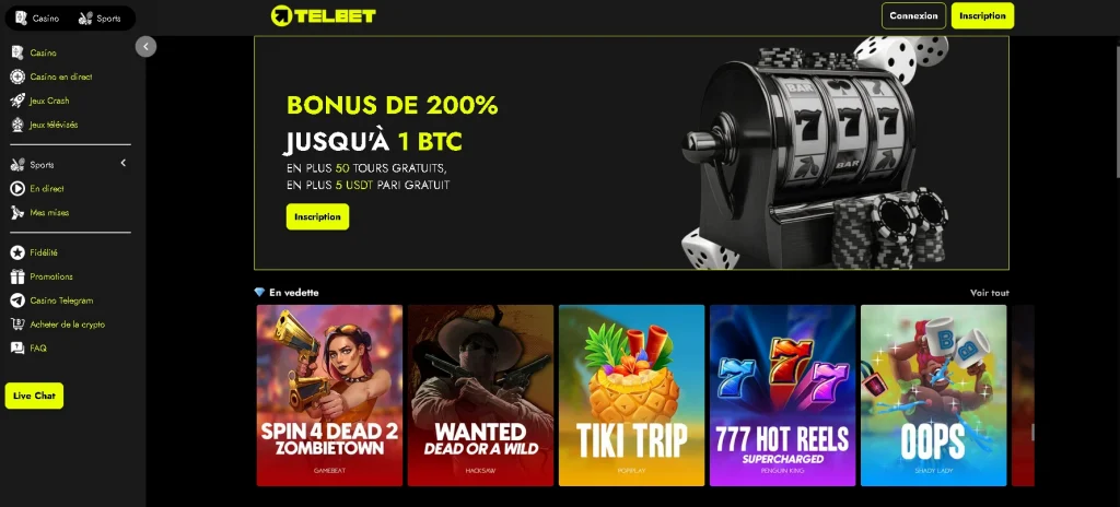 Top 5 des plateformes de Crypto casino en 2026 - classement des meilleurs sites Top 5 des plateformes de Crypto casino en 2025